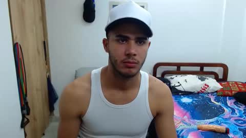 Isaac online show from 01.21.25