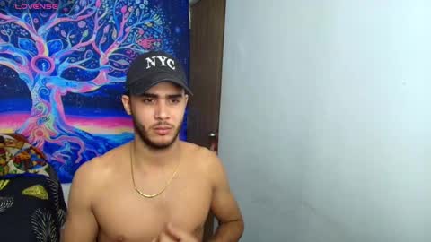 Isaac online show from 01.07.26