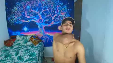 Isaac online show from 01.09.26