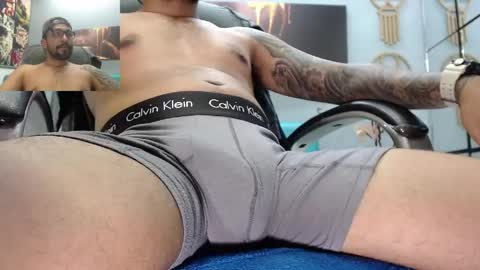 bigcock_hair online show from 05.09.26