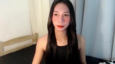 Snapshot of bigcock_luna chatting on 05.01.26 Joyce online show from 05.01.26