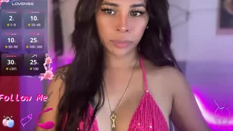 queen amanda online show from 12.02.24