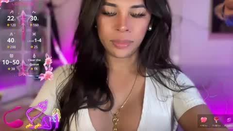 queen amanda online show from 02.09.25