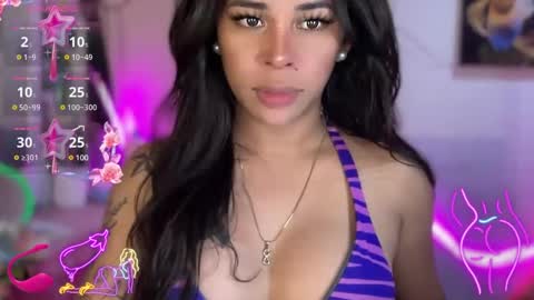 queen amanda online show from 03.08.25