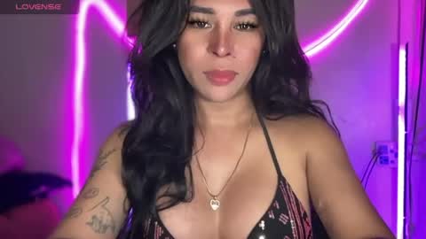 queen amanda online show from 06.17.26