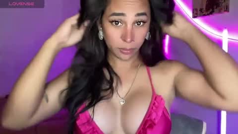 queen amanda online show from 07.22.26