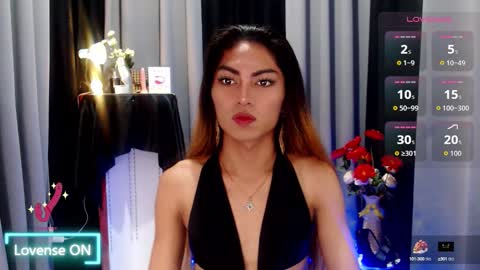 jasmine online show from 10.12.25