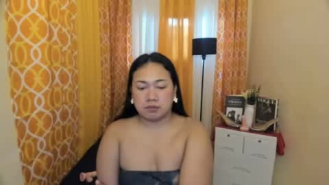 BABY LEXIE online show from 05.06.26