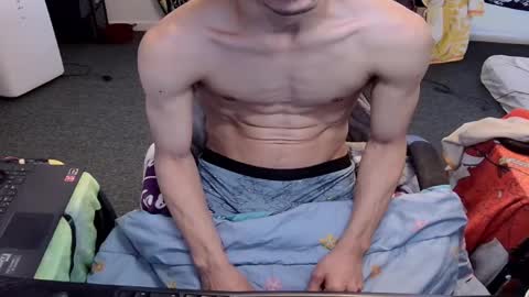 Snapshot of bigcocksmallmouth chatting on 02.14.25 Cock and Cheese online show from 02.14.25