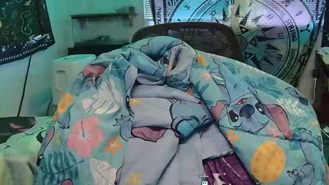 Snapshot of bigcocksmallmouth chatting on 03.01.25 Cock and Cheese online show from 03.01.25