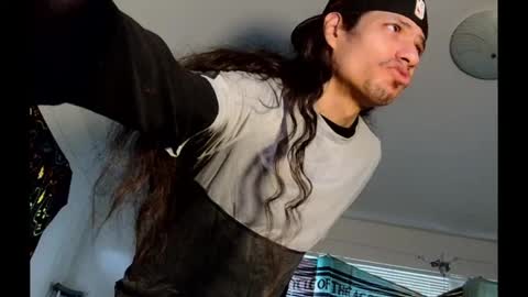 Cock and Cheese online show from 03.22.26