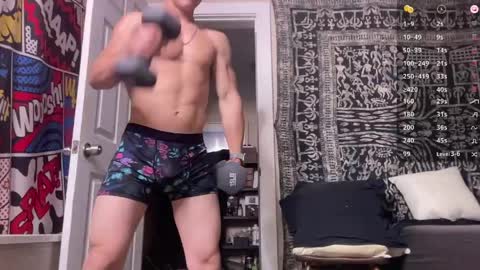 Jake p online show from 05.01.26
