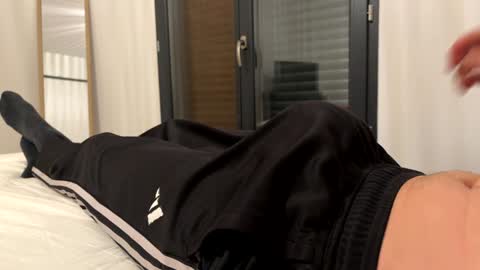 Snapshot of bigd20plus chatting on 01.20.25 Frenchy bigD online show from 01.20.25