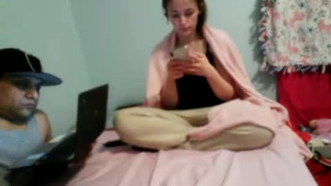 BigDad14140 online show from 03.11.25