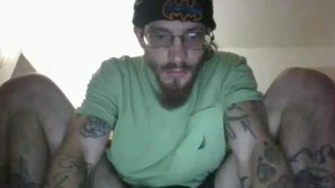 BigDaddykodack online show from 02.11.25