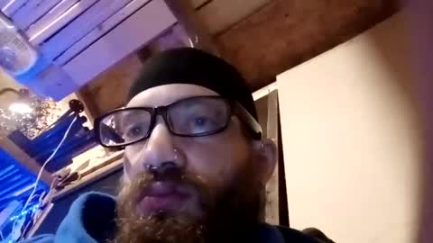 BigDaddykodack online show from 10.19.25