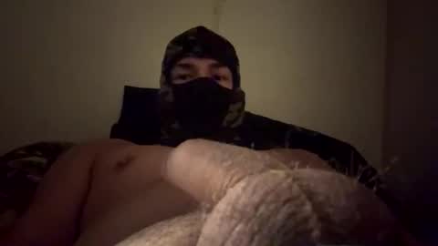 bigdaddy24569 online show from 10.28.25