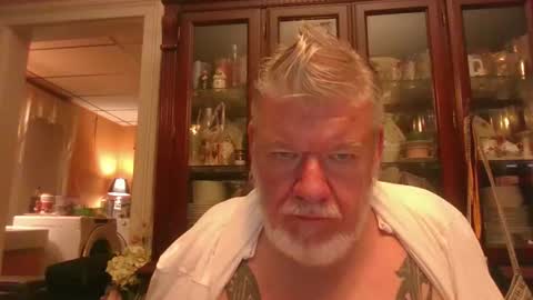 BigDaddyBear online show from 06.11.26