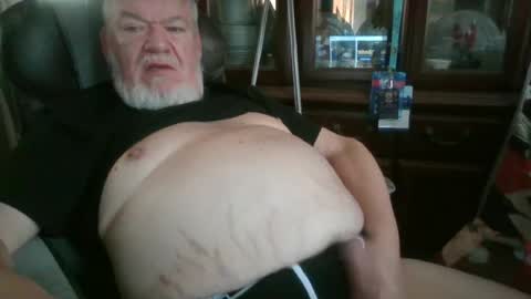BigDaddyBear online show from 06.14.26