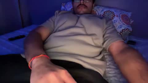 Bigdaddybullx69 online show from 02.24.26