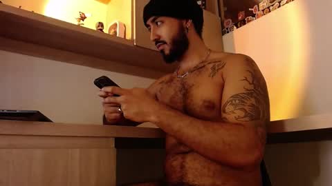 Nate online show from 12.08.24