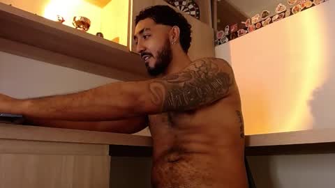 Nate online show from 01.21.25