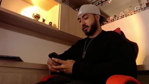 Nate online show from 03.03.25