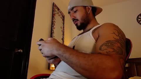 Nate online show from 09.12.25