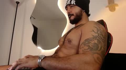 Snapshot of bigdaddybx chatting on 02.19.26 Nate online show from 02.19.26