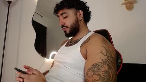 Snapshot of bigdaddybx chatting on 02.26.26 Nate online show from 02.26.26