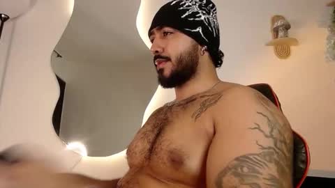 Snapshot of bigdaddybx chatting on 03.12.26 Nate online show from 03.12.26