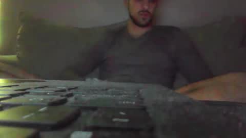 Snapshot of bigdaddycoco07 chatting on 01.10.26 bigdaddycoco07 online show from 01.10.26