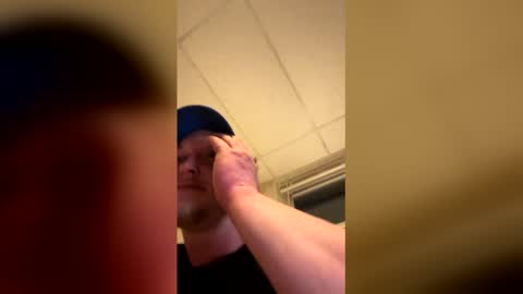 Bigdaddycumz online show from 03.27.26