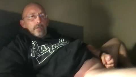 bigdaddydelight online show from 10.16.25