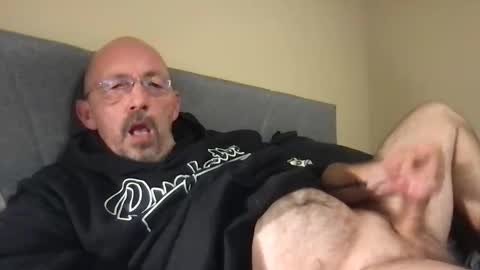 bigdaddydelight online show from 11.25.25