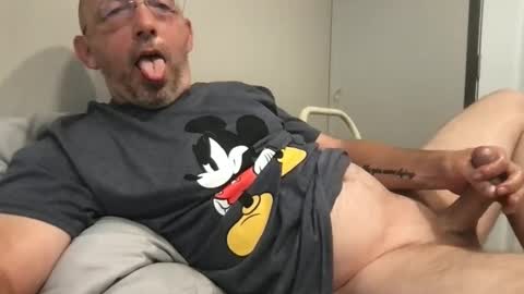 bigdaddydelight online show from 05.04.26