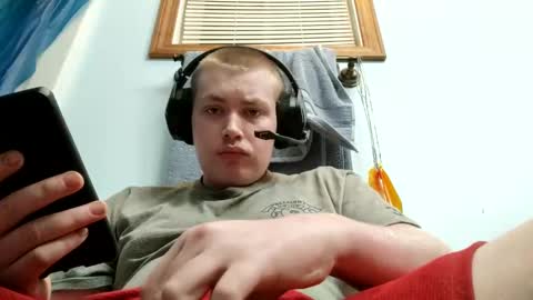 Snapshot of bigdaddylovespussy64 chatting on 02.24.25 bigdaddylovespussy64 online show from 02.24.25