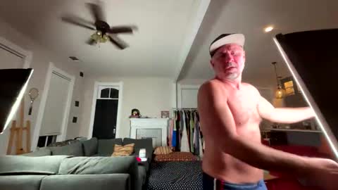 Big Daddy Tejas online show from 03.03.26