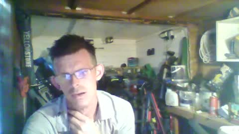Snapshot of bigdave6996123 chatting on 07.16.26 bigdave6996123 online show from 07.16.26