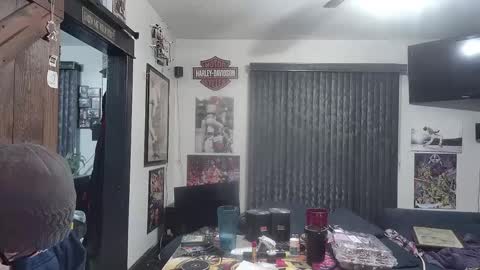 Snapshot of bigdbrillion chatting on 02.15.25 Darryl online show from 02.15.25