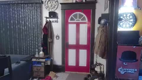 Snapshot of bigdbrillion chatting on 02.17.25 Darryl online show from 02.17.25