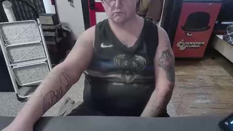 Darryl online show from 02.06.26