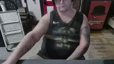 Darryl online show from 02.07.26