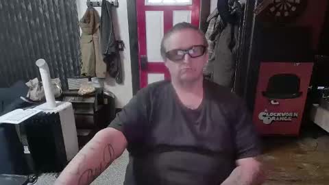 Darryl online show from 05.18.26