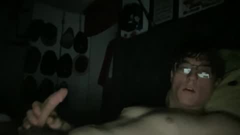 bigdick10082 online show from 10.20.25