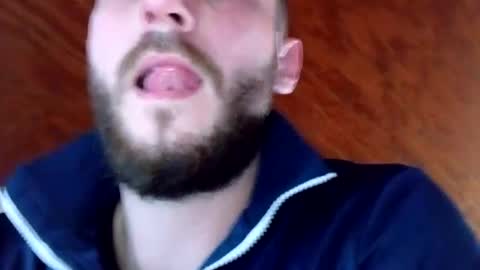 Pac Man Sex online show from 12.14.24