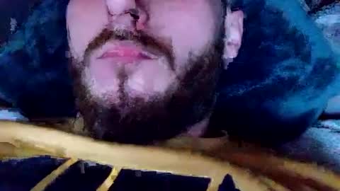 Pac Man Sex online show from 12.15.24