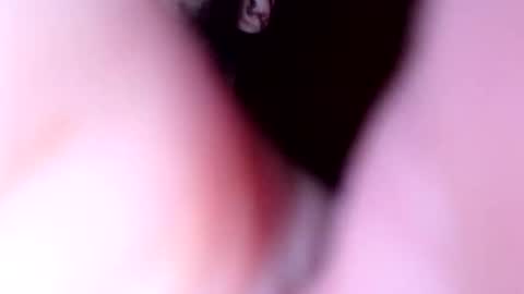 Pac Man Sex online show from 12.23.24