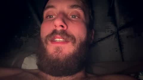 Pac Man Sex online show from 01.27.25