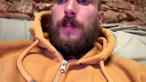 Pac Man Sex online show from 10.11.25